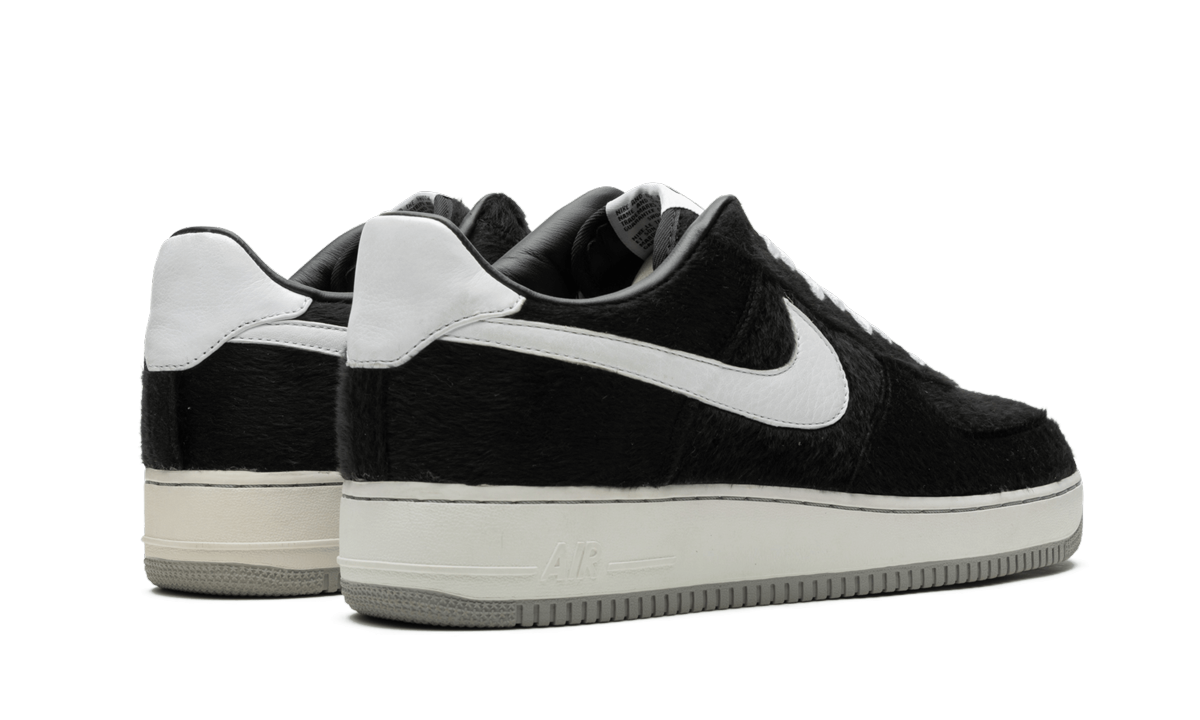Nike Air Force 1 Low PRM TZ "BearBricks" 512518 090
