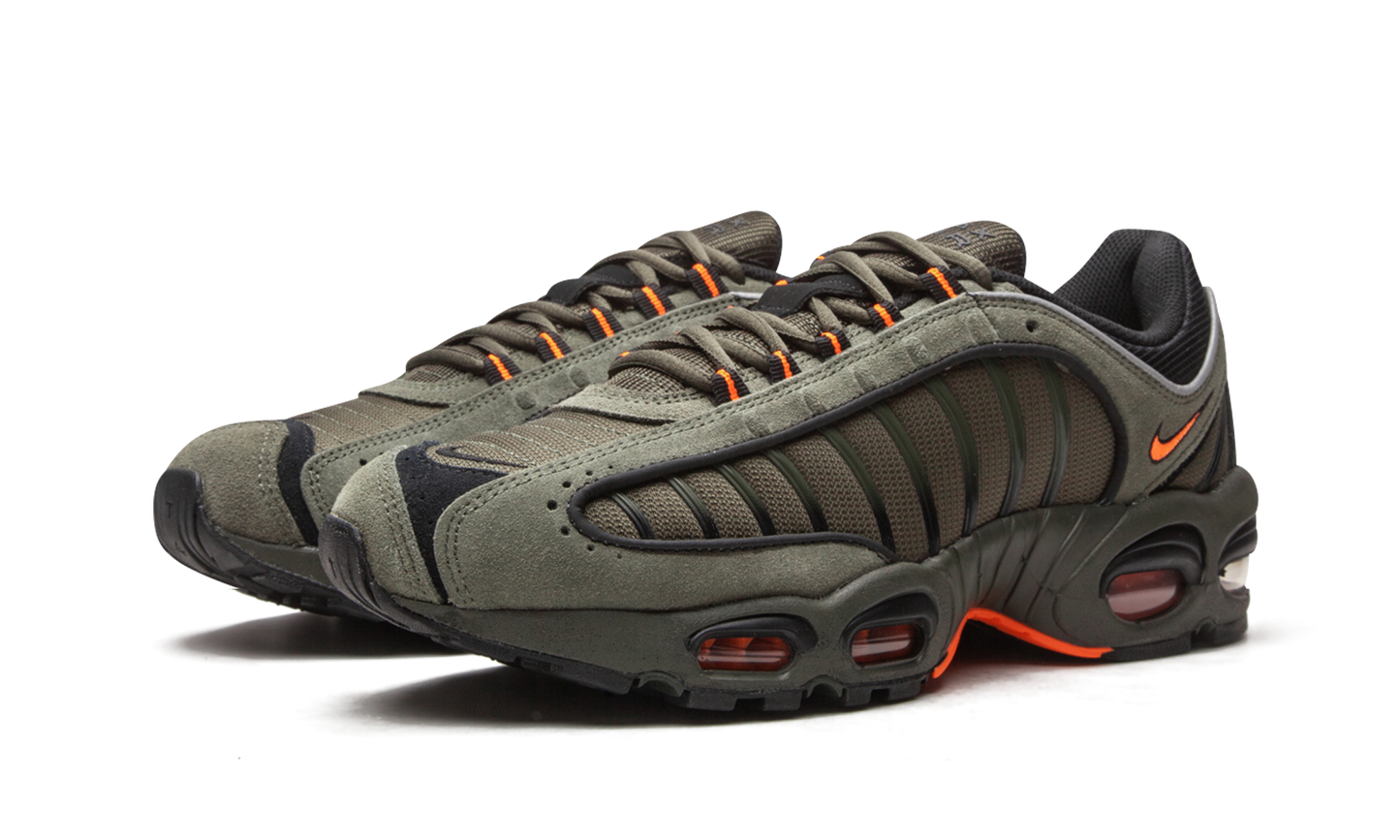 Nike Air Max Tailwind IV SE "Flight Jacket" CJ9681 300