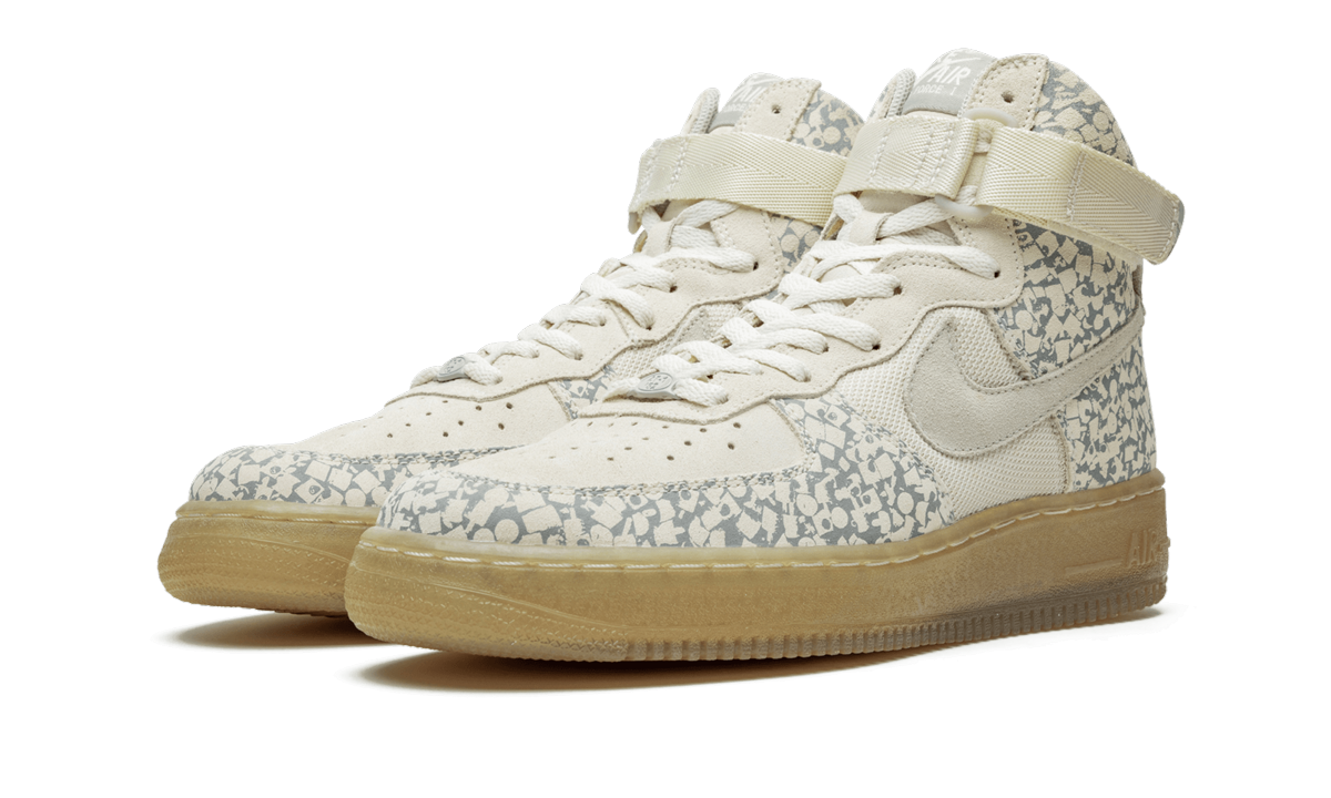 Nike Air Force 1 High "Japan" 307064 002