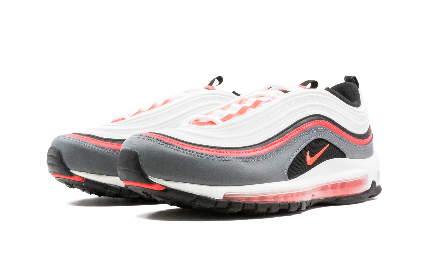 Nike Air Max 97 "Infrared" CW5419 100