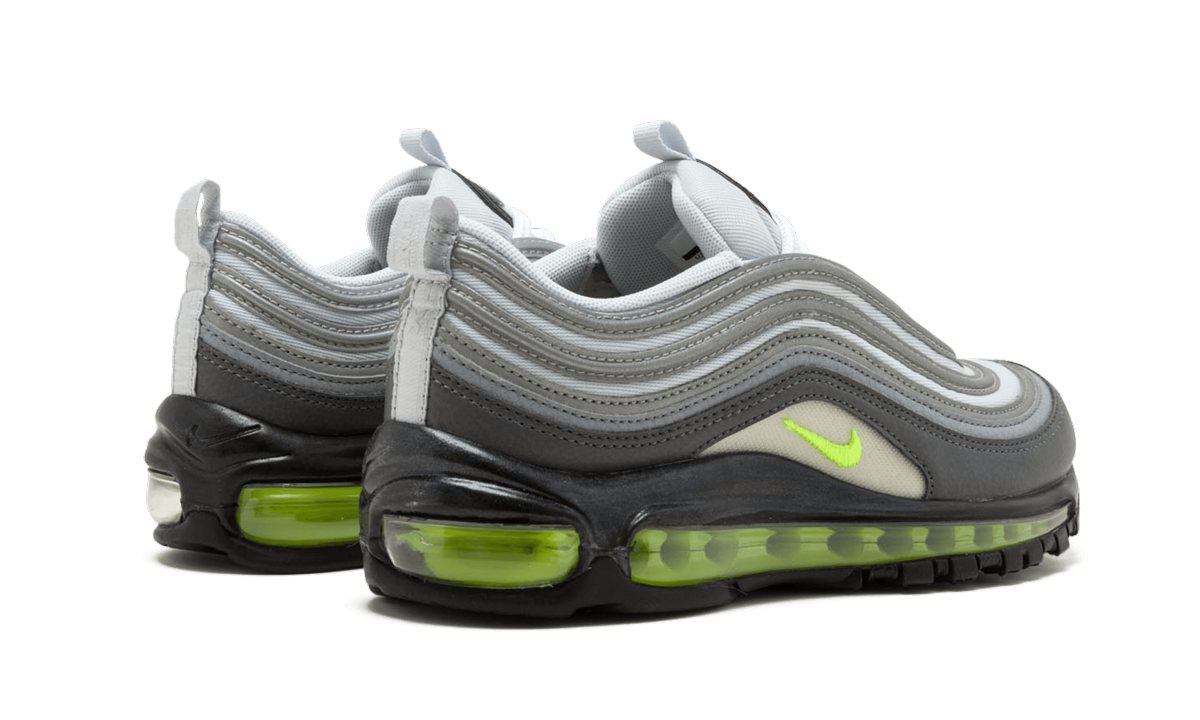 Nike AIR MAX 97 WMNS "Neon" 921733 003