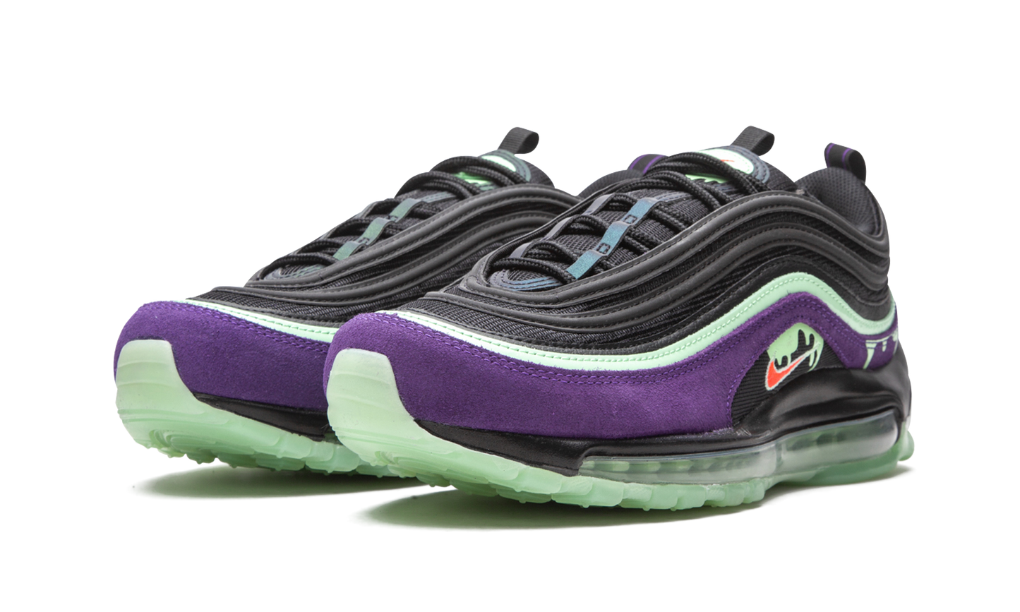 Nike Air Max 97 "Slime Halloween" DC1500 001