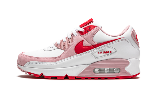 Nike AIR MAX 90 WMNS "Valentines Day 2021" DD8029 100