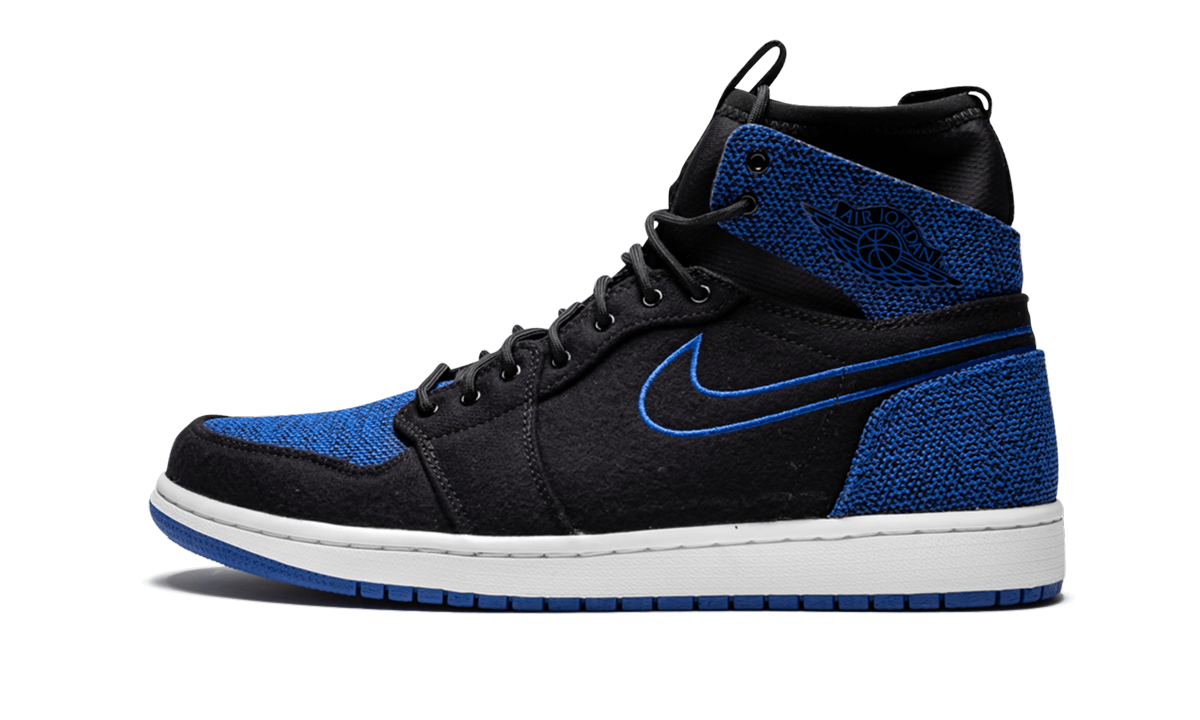 Air Jordan 1 Retro Ultra High ROYAL 844700 007