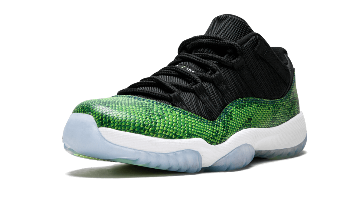 Air Jordan 11 Retro Low Nightshade 528895 033