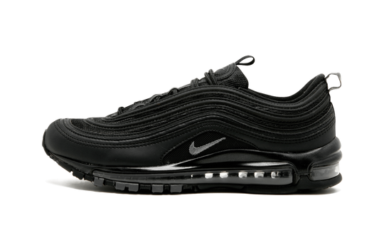 Nike AIR MAX 97 WMNS "Triple Black" 921733 001