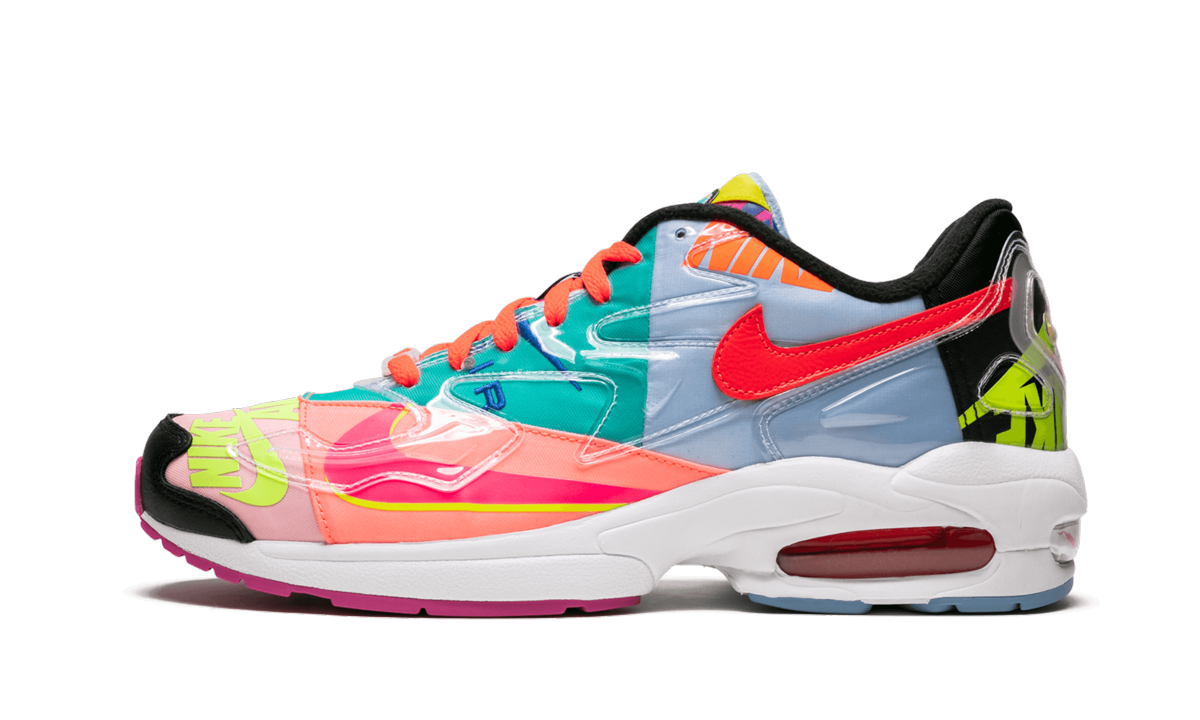 Nike Air Max 2 Light QS "Atmos" BV7406 001