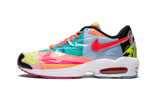 Nike Air Max 2 Light QS "Atmos" BV7406 001