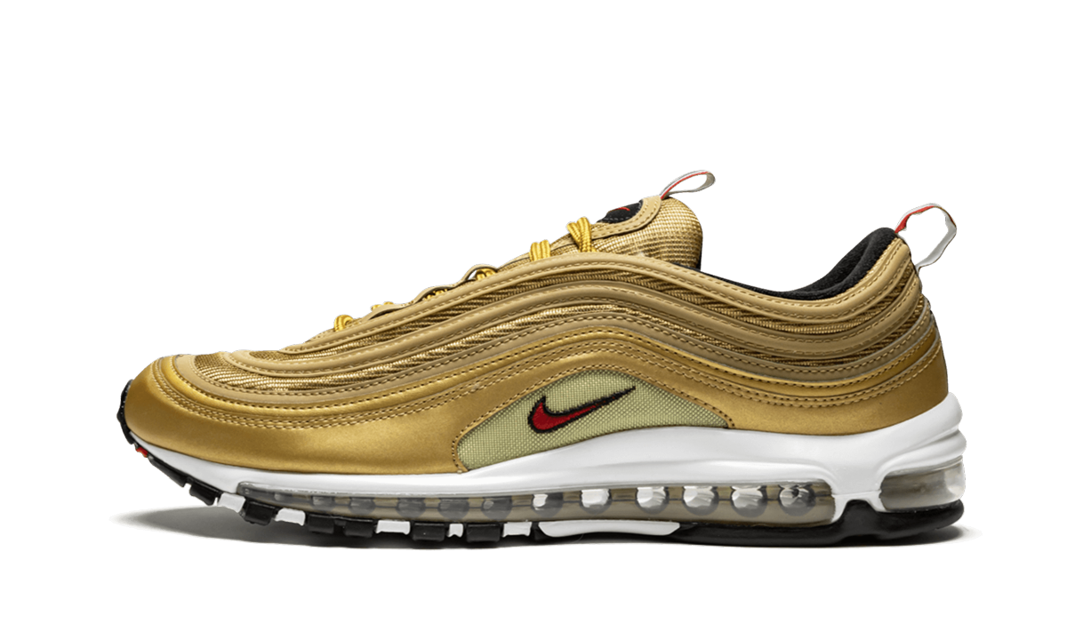 Nike Air Max 97 IT "Italy" AJ8056 700