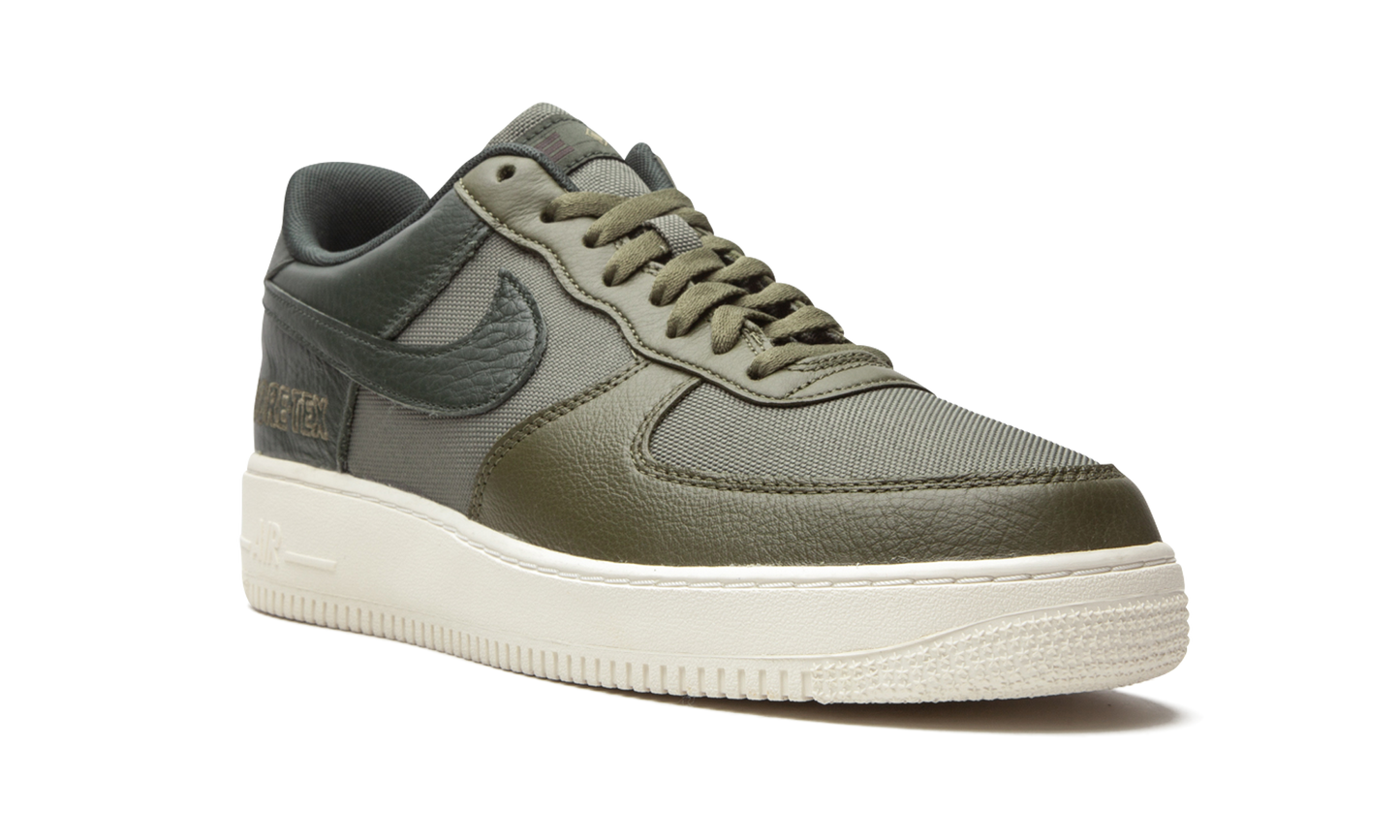 Nike Air Force 1 Low Gore-Tex "Medium Olive" CT2858 200