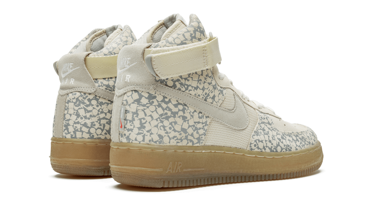 Nike Air Force 1 High "Japan" 307064 002