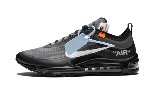 Nike The 10 : Air Max 97 OG "OFF-WHITE" AJ4585 001