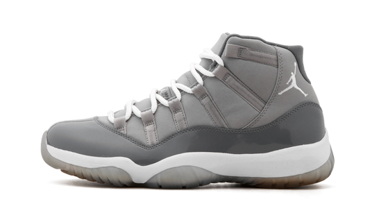 Air Jordan 11 Retro Cool Grey 378037 001