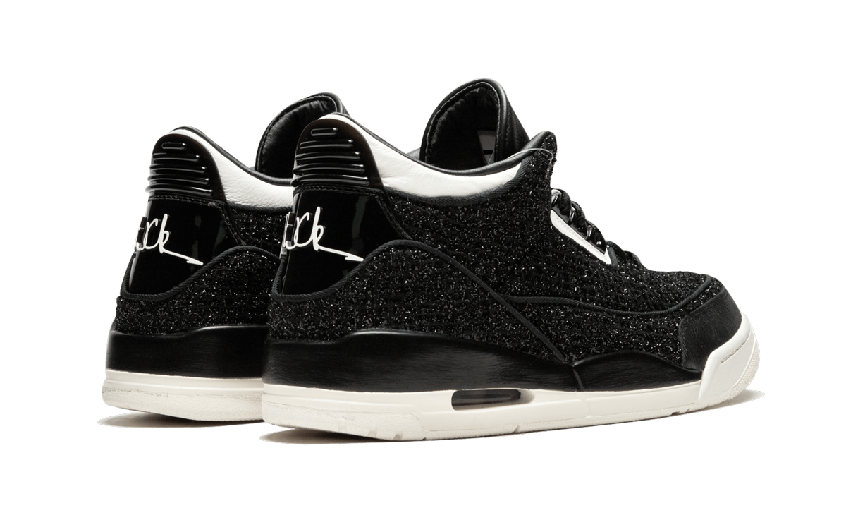 AIR JORDAN 3 RETRO SE AOK WMNS Vogue BQ3195 001