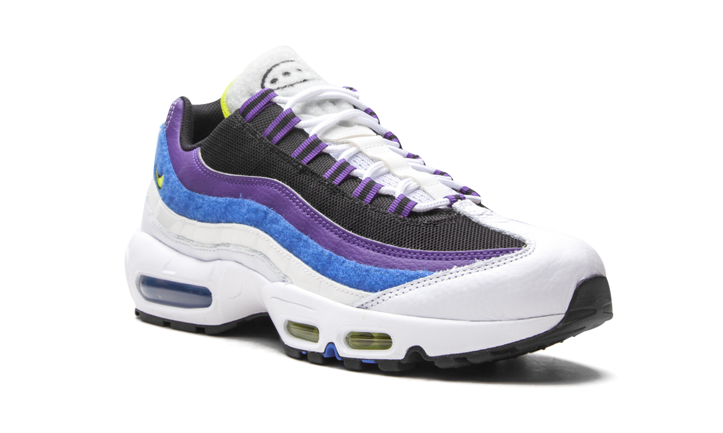 Nike Air Max 95 Kaomoji "Kaomoji"