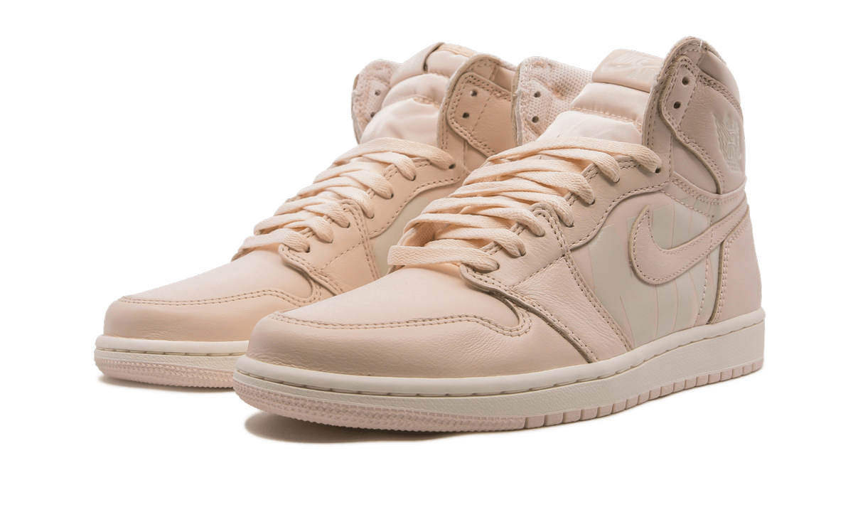 Air Jordan 1 Retro High OG Guava Ice 555088 801