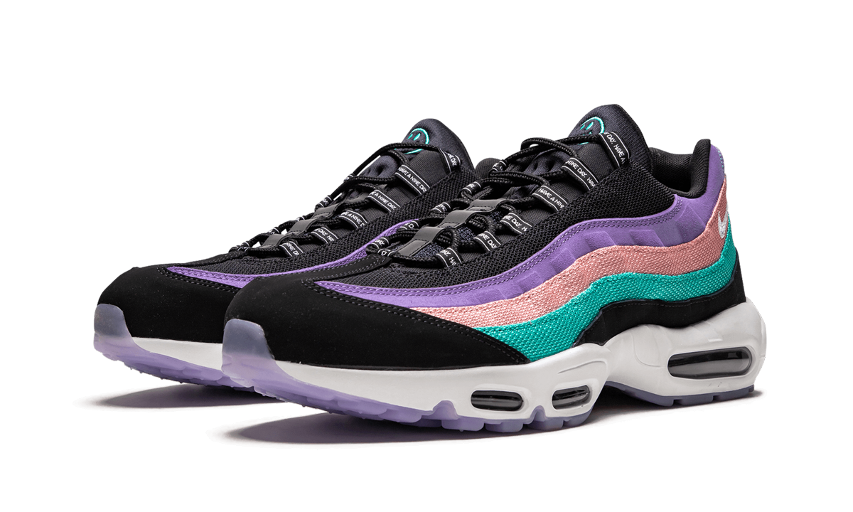 Nike Air Max 95 ND "Have A Nike Day" BQ9131 001