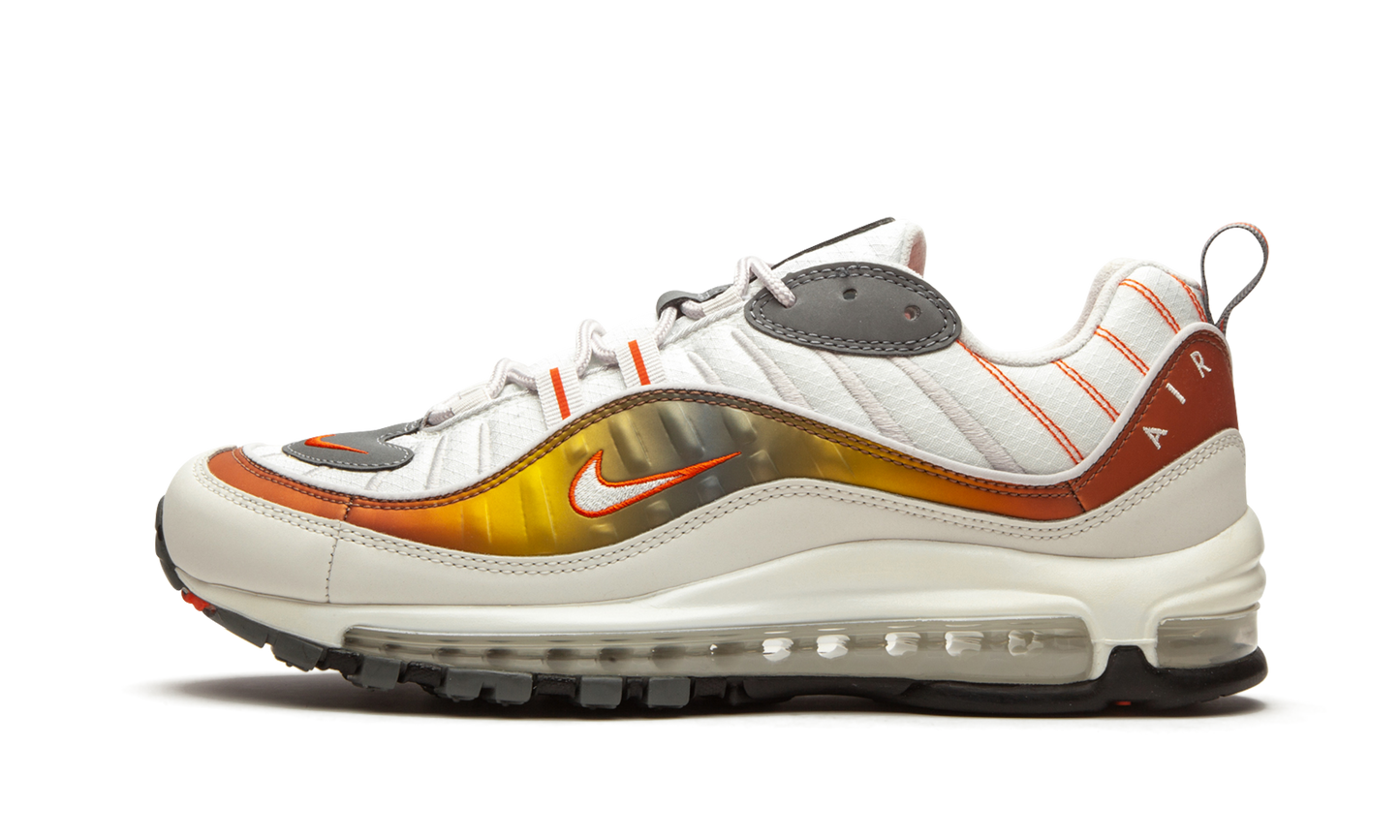 Nike Air Max 98 SE "Rust"