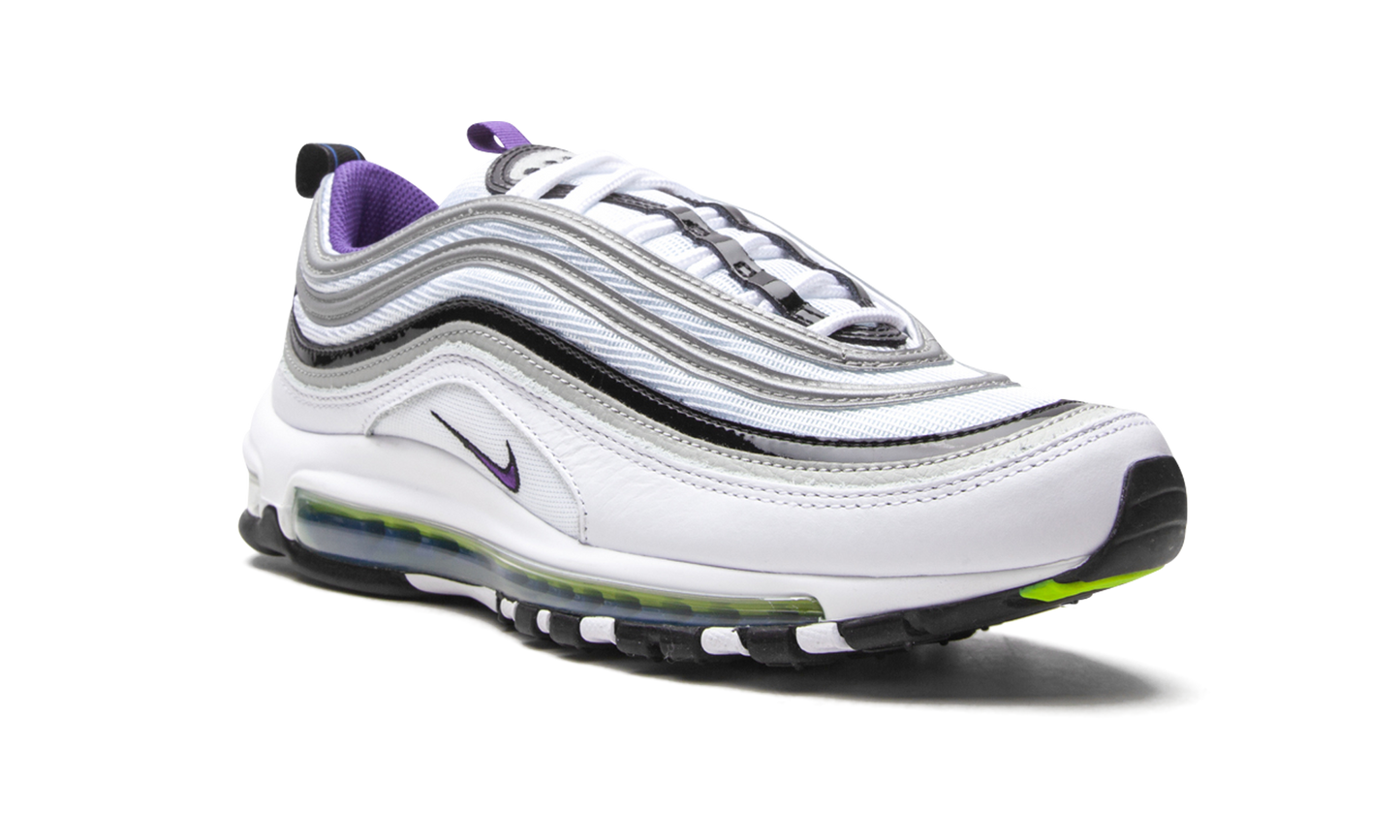 Nike Air Max 97 "Kaomoji" DD9598 100