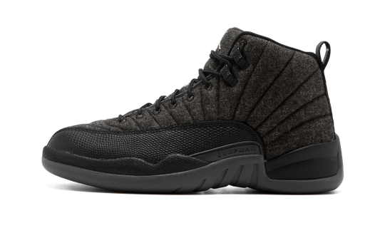 Air Jordan 12 Retro Wool Wool 852627 003