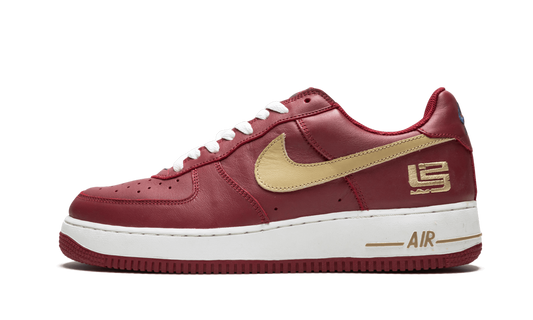 Nike Air Force 1 "Lebron"