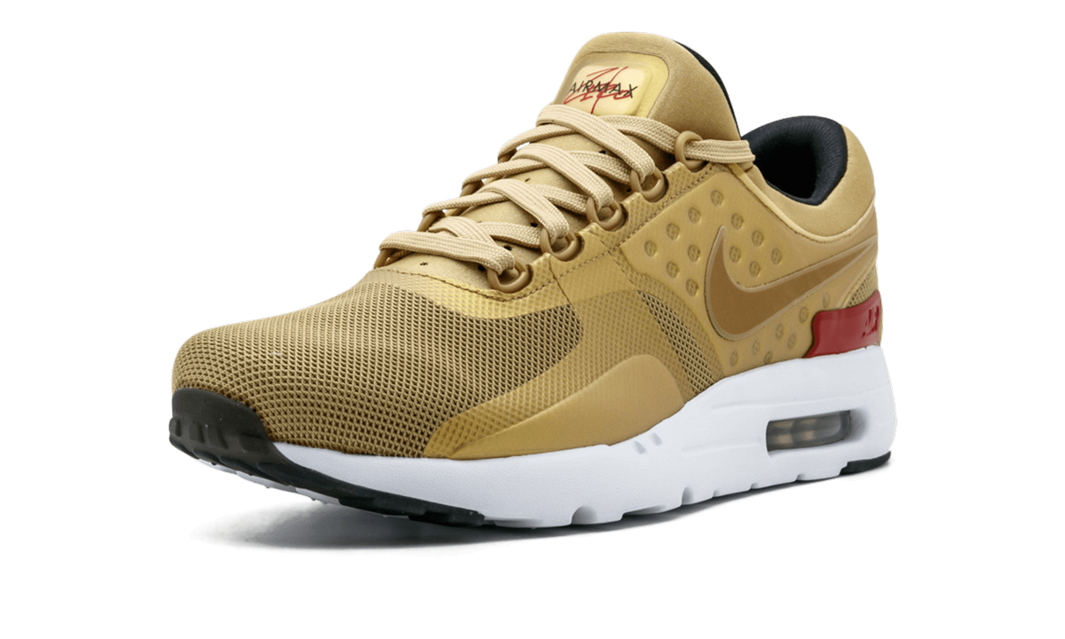 Nike Air Max Zero QS 789695 700