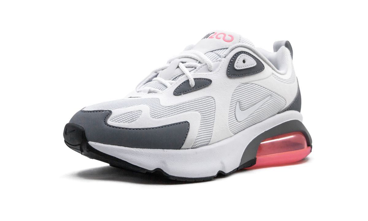 Nike AIR MAX 200 MNS WMNS AT6175 004