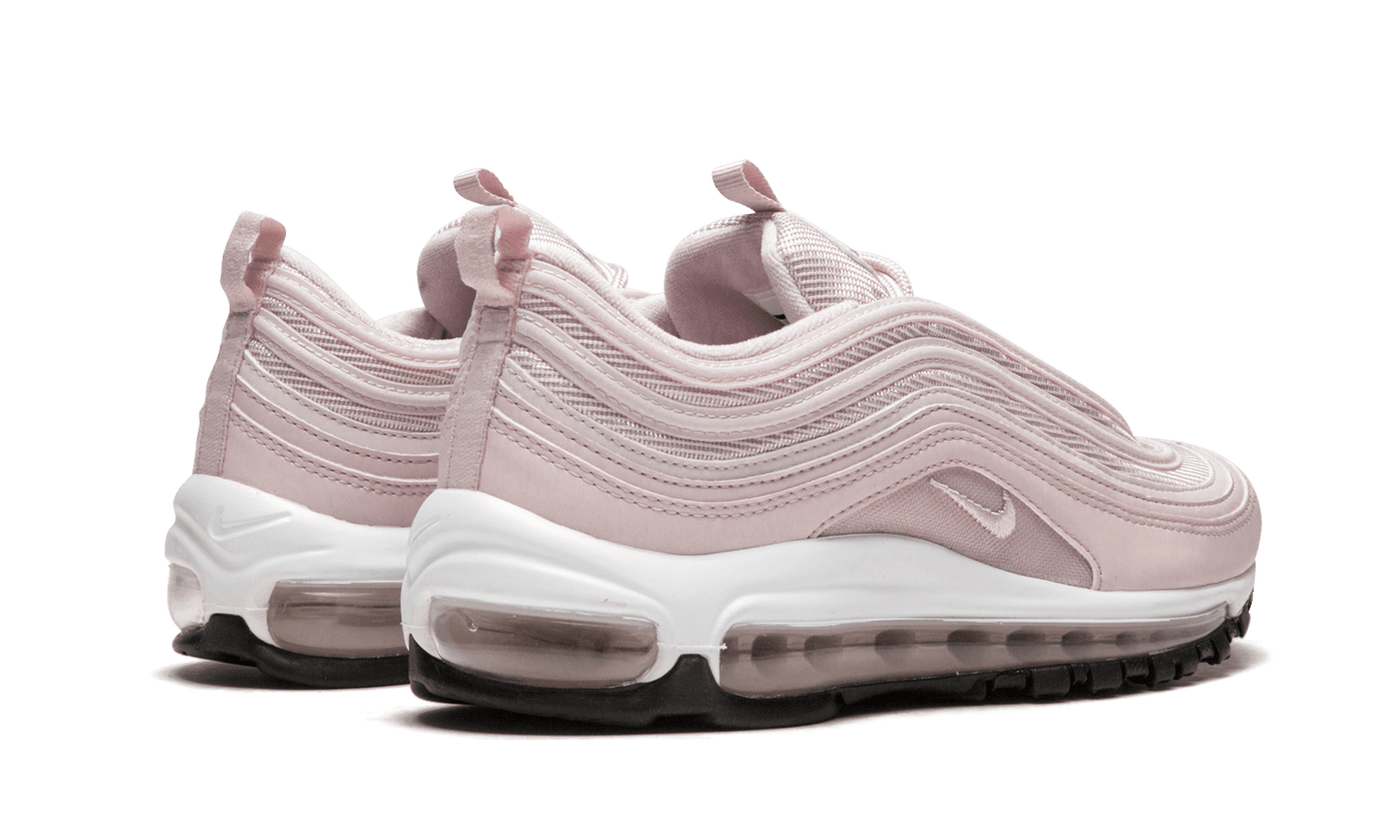 Nike AIR MAX 97 WMNS "Barely Rose" 921733 600