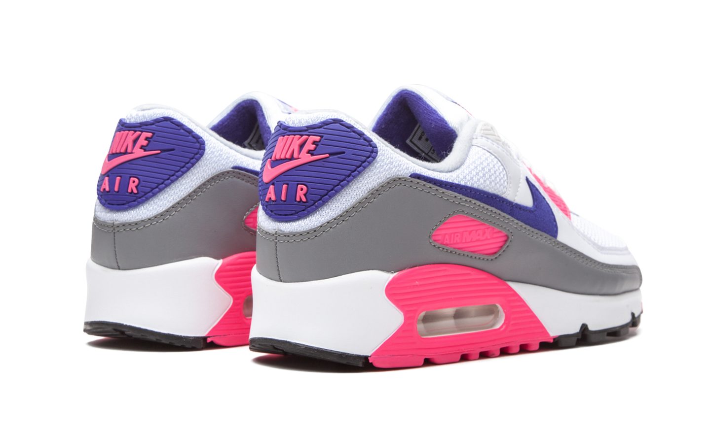 Nike AIR MAX 90 WMNS "Laser Pink" CT1887 100