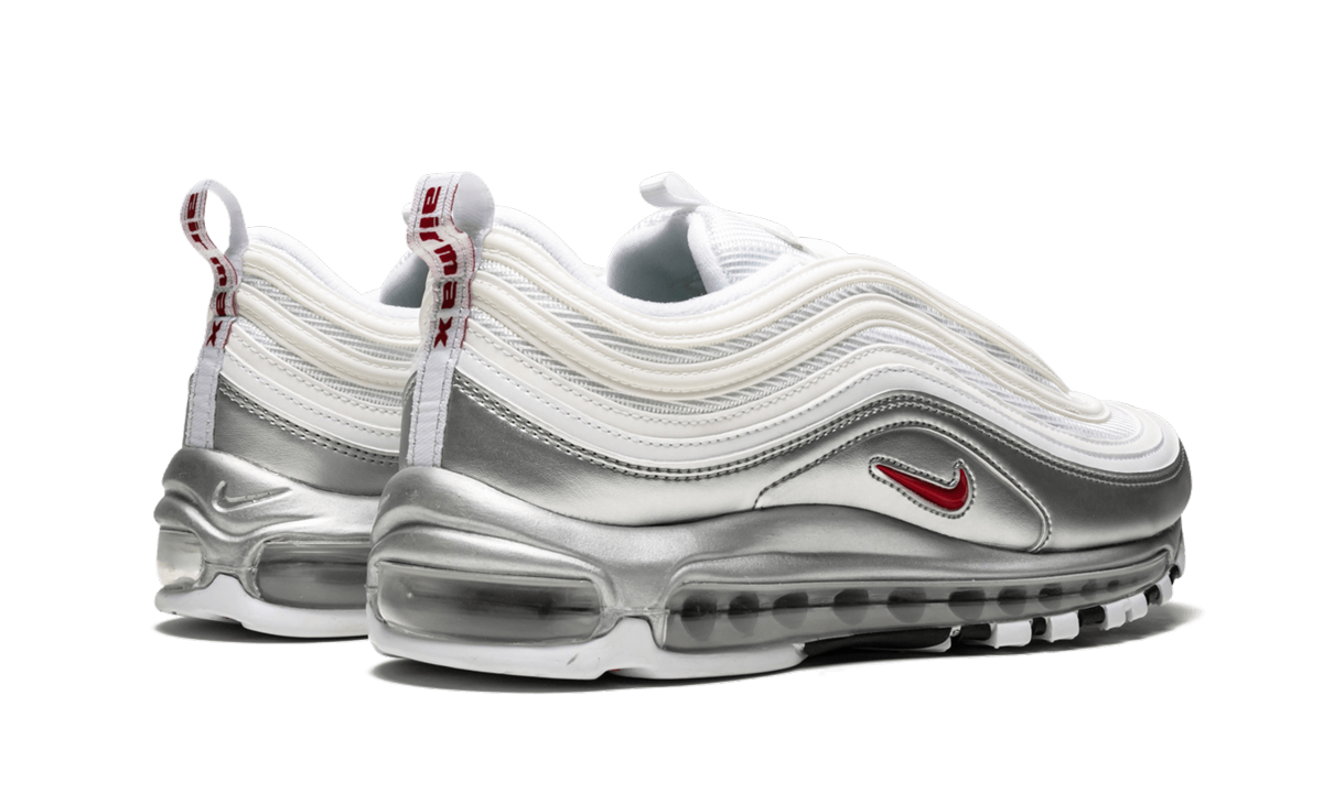 Nike AIR MAX 97 QS AT5458 100