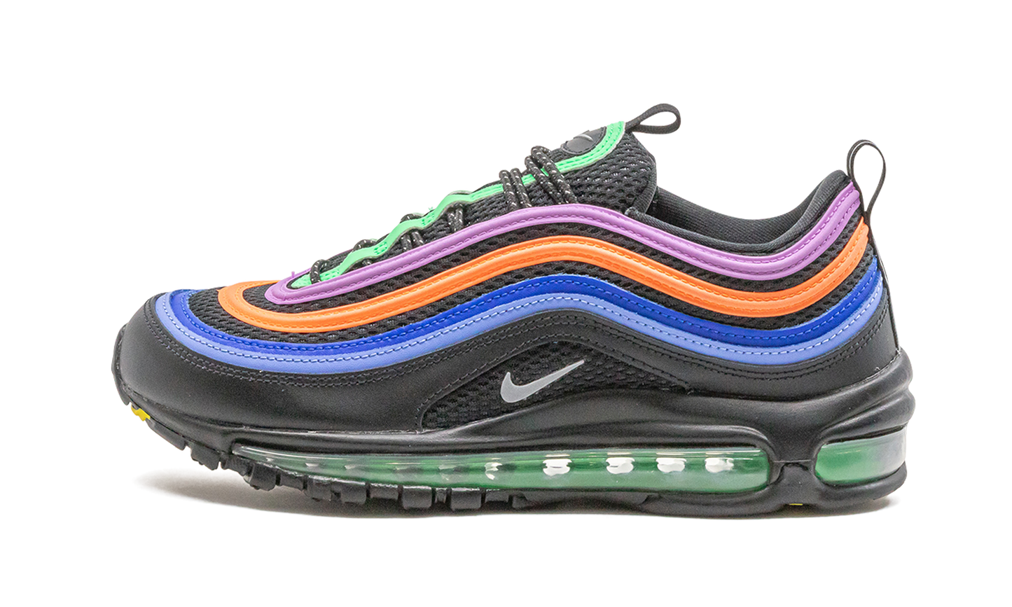 Nike WMNS Air Max 97 "Multicolor" CW6028 001
