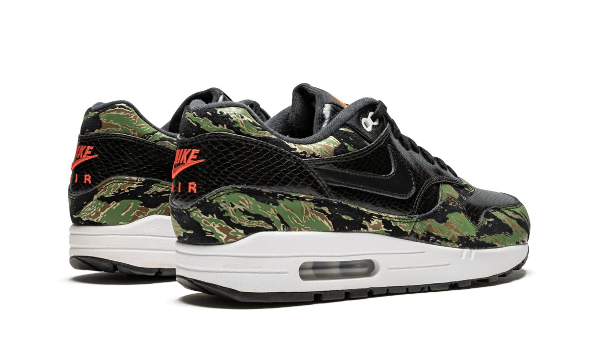 Nike Air Max 1 PRM "Atmos Tiger Camo" 512033 003