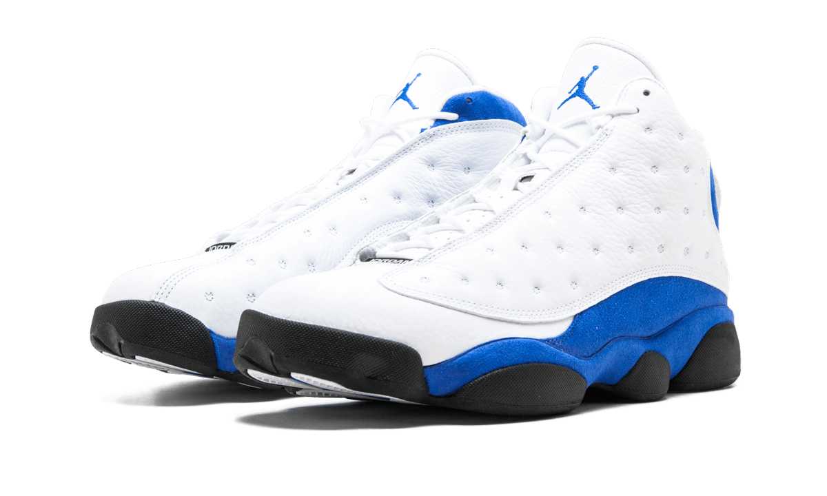 Air Jordan 13 Retro Hyper Royal 414571 117
