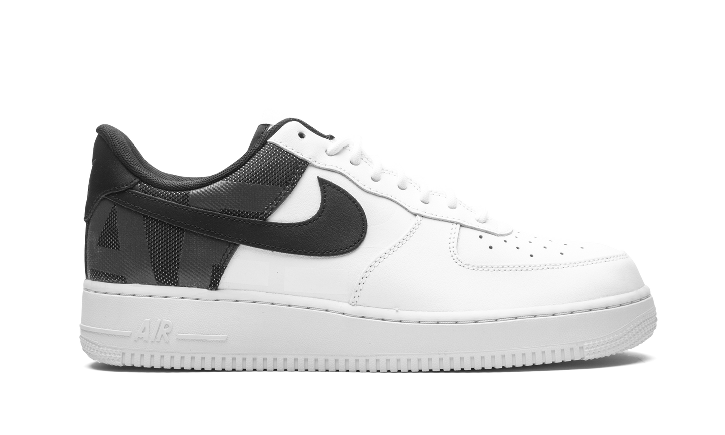 Nike Air Force 1 '07 LV8 "Big Logo" AV8363 100