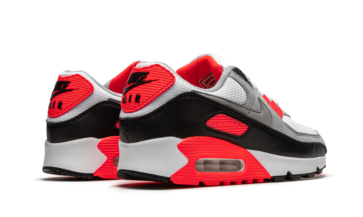 Nike Air Max 90 OG "Infrared 2020" CT1685 100
