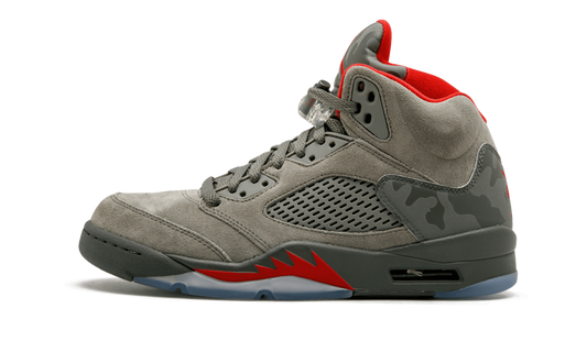 Air Jordan 5 Retro Camo 136027 051