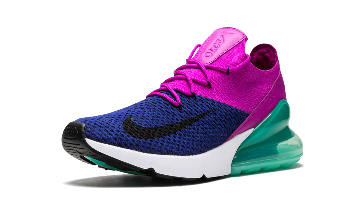 Nike Air Max 270 Flyknit AO1023 401