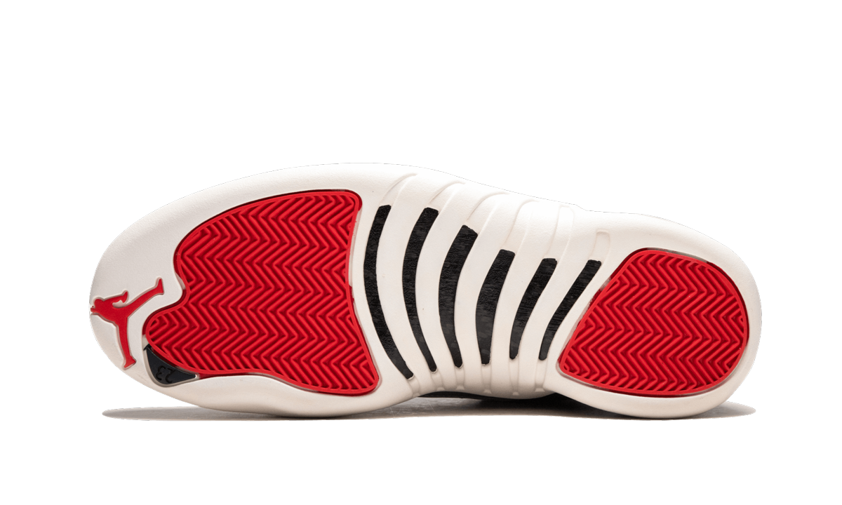 Air Jordan 12 Retro PRM International Flight BV8016 445