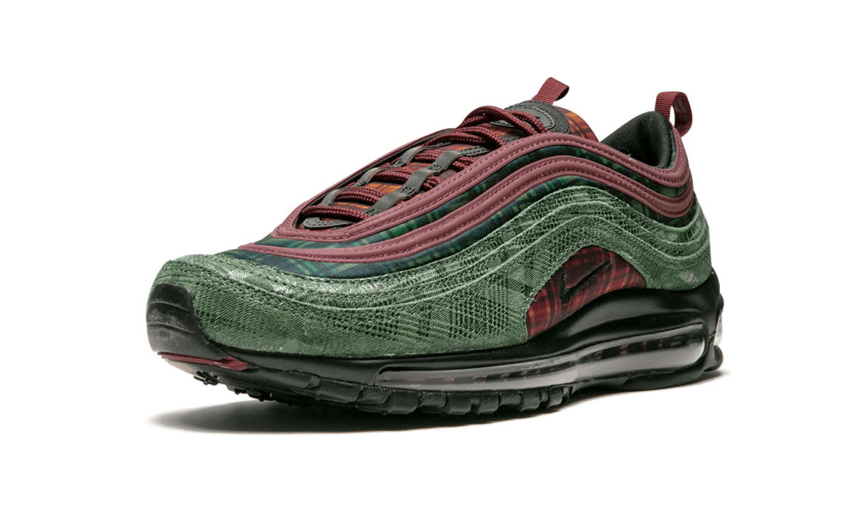 Nike Air Max 97 NRG "Jacket Pack" AT6145 600