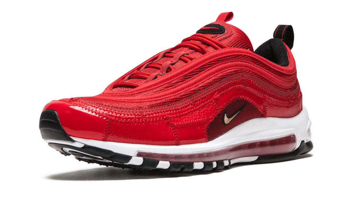 Nike Air Max 97 CR7 "Cristiano Ronaldo" AQ0655 600