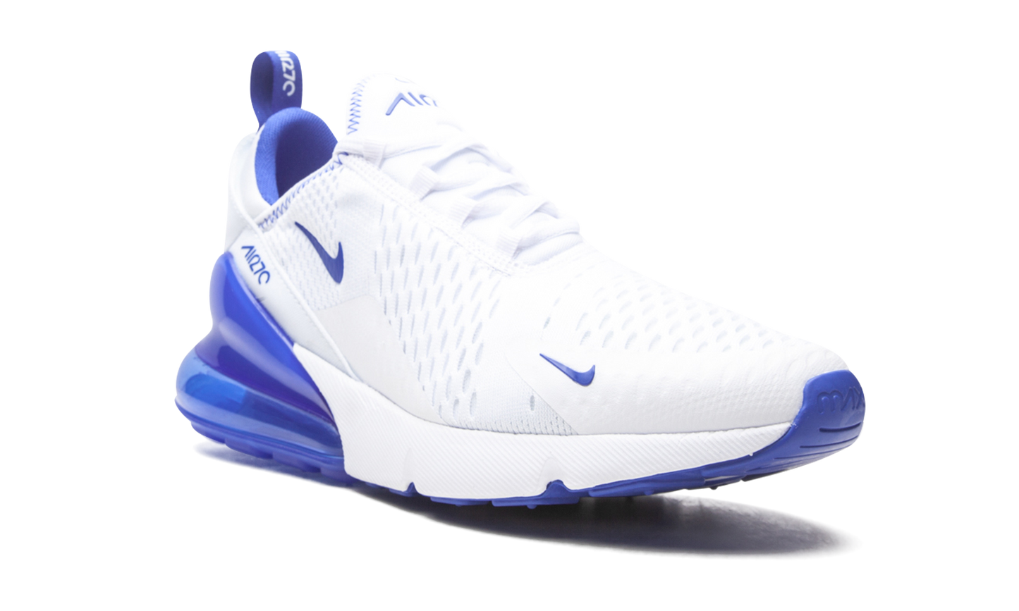 Nike Air Max 270 "Kentucky" DH0268 100