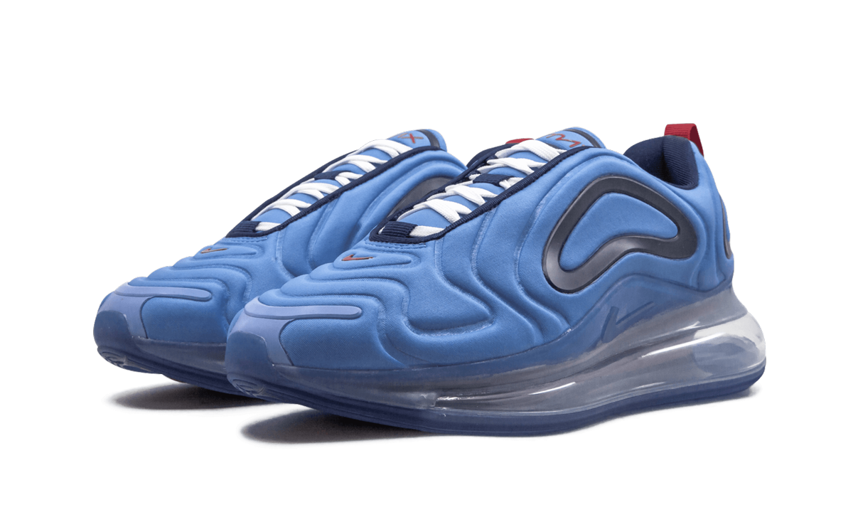 Nike AIR MAX 720 WMNS AR9293 401