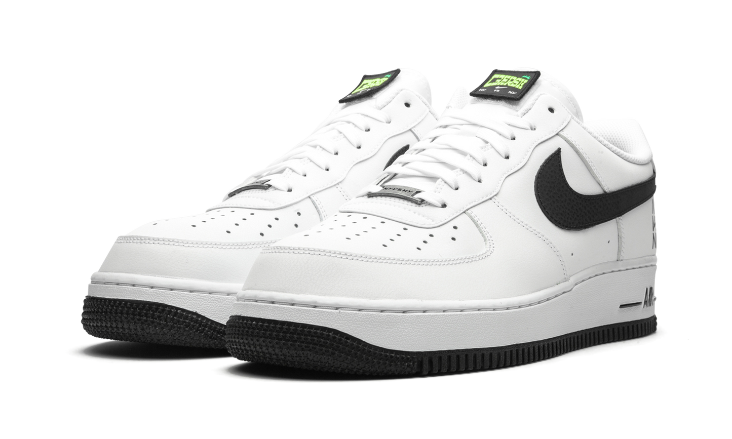 Nike Air Force 1 Low "NY vs NY" CW7297 100