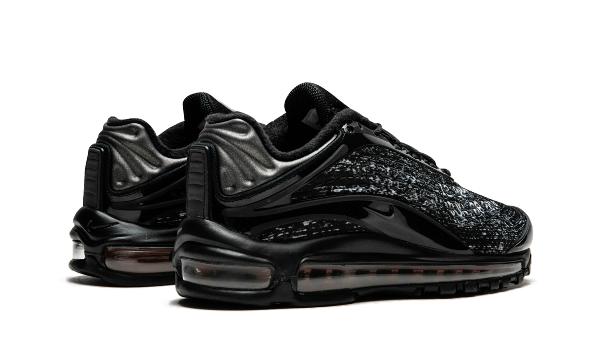 Nike Air Max Deluxe / Skepta "SKEPTA" AQ9945 001