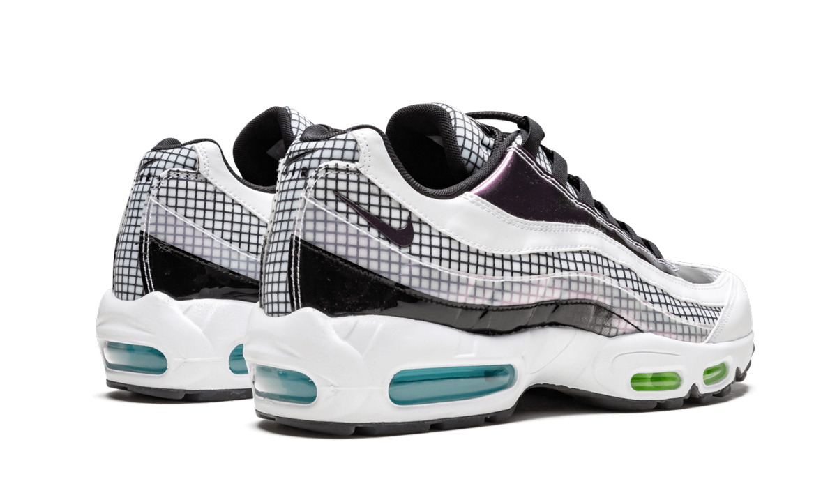 Nike Air Max 95 Lv8 AO2450 100
