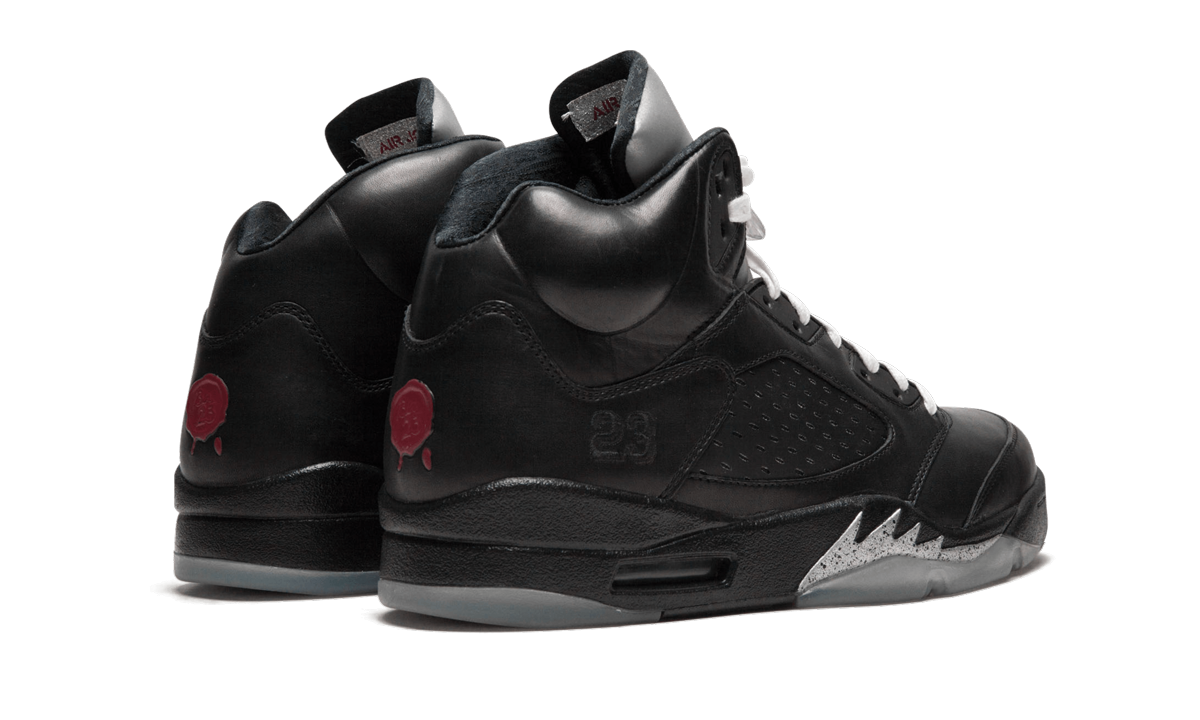 Air Jordan 5 Retro Premio Bin23 444844 001