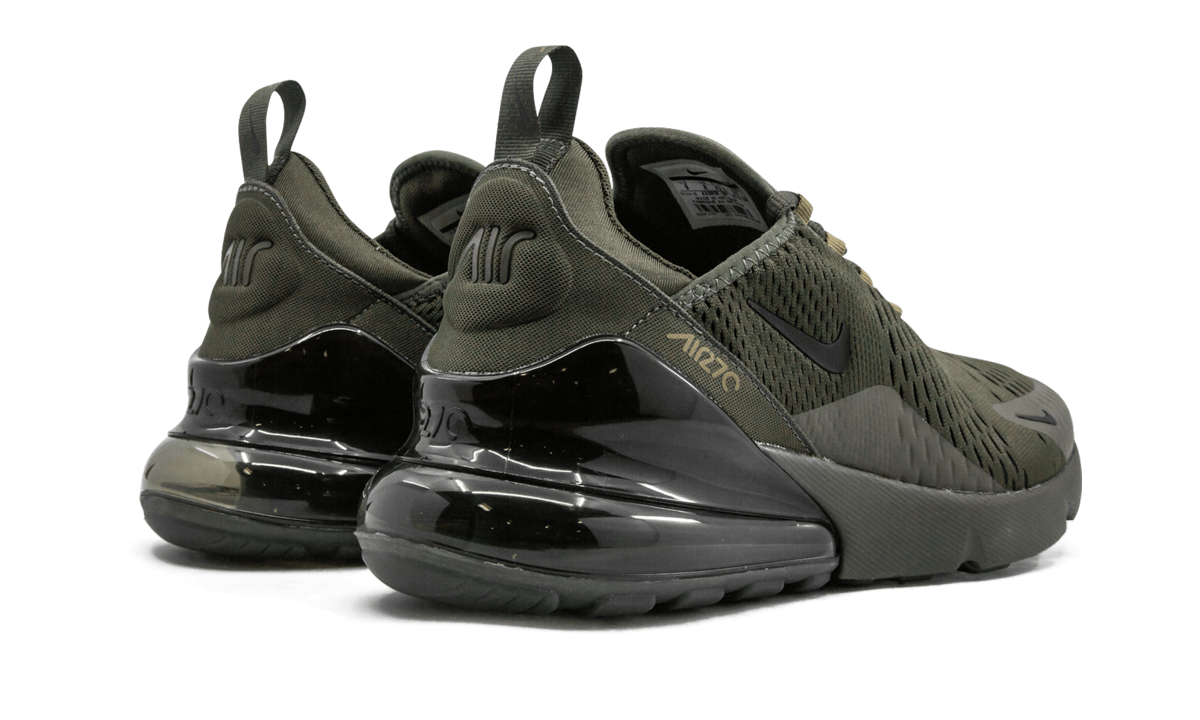 Nike AIR MAX 270 "Olive" AH8050 301