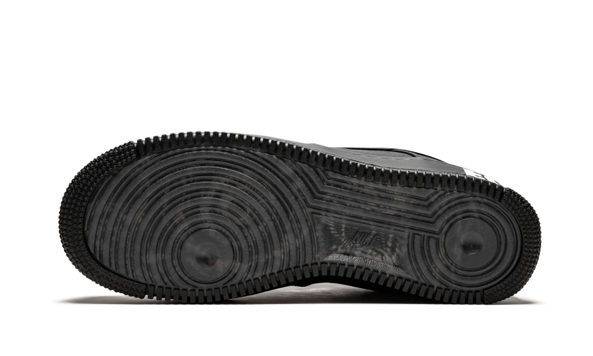Nike Air Force 1 Low "BHM - Equality" AQ2125 001