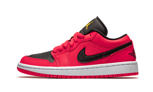 AIR JORDAN 1 LO WMNS Siren Red DC0774 600