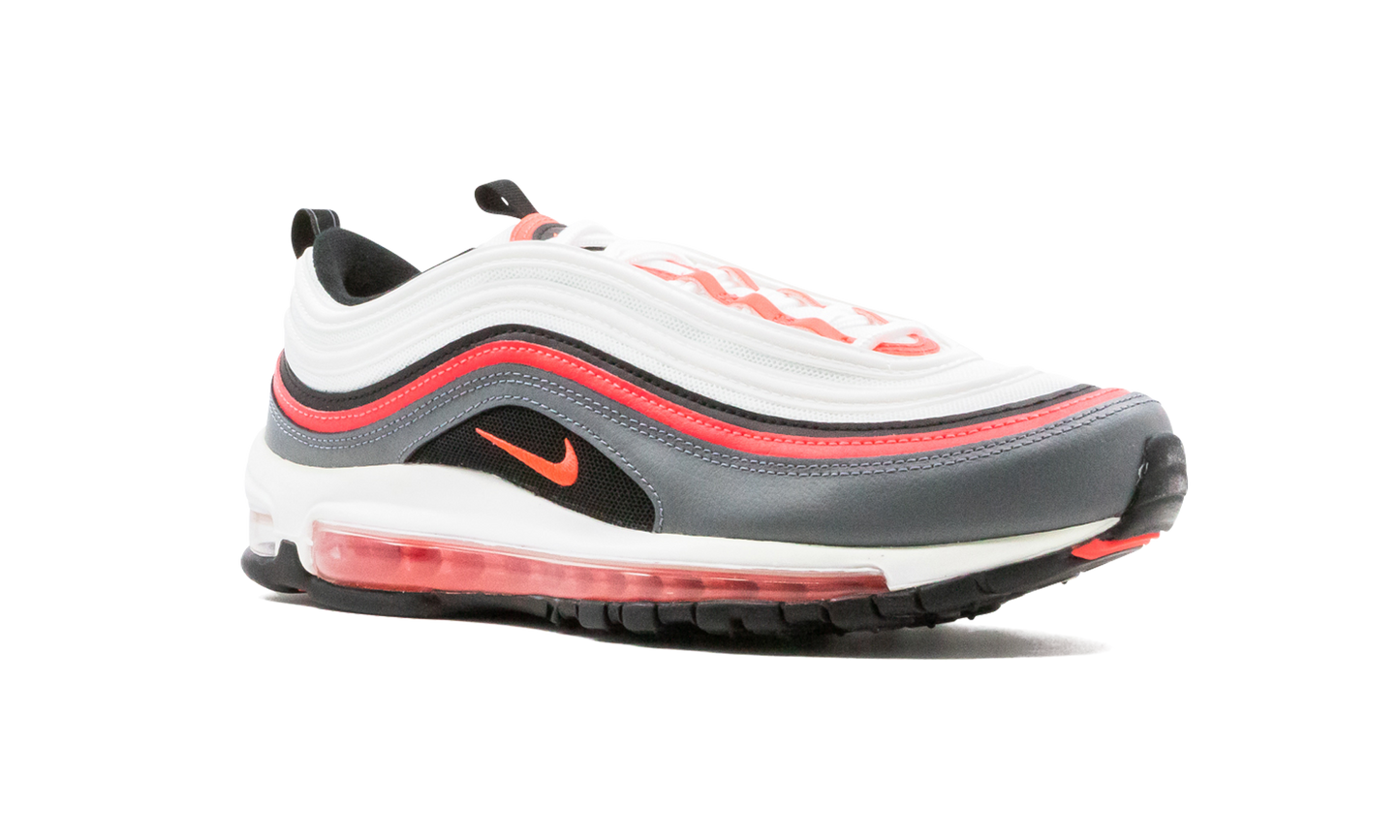 Nike Air Max 97 "Infrared" CW5419 100